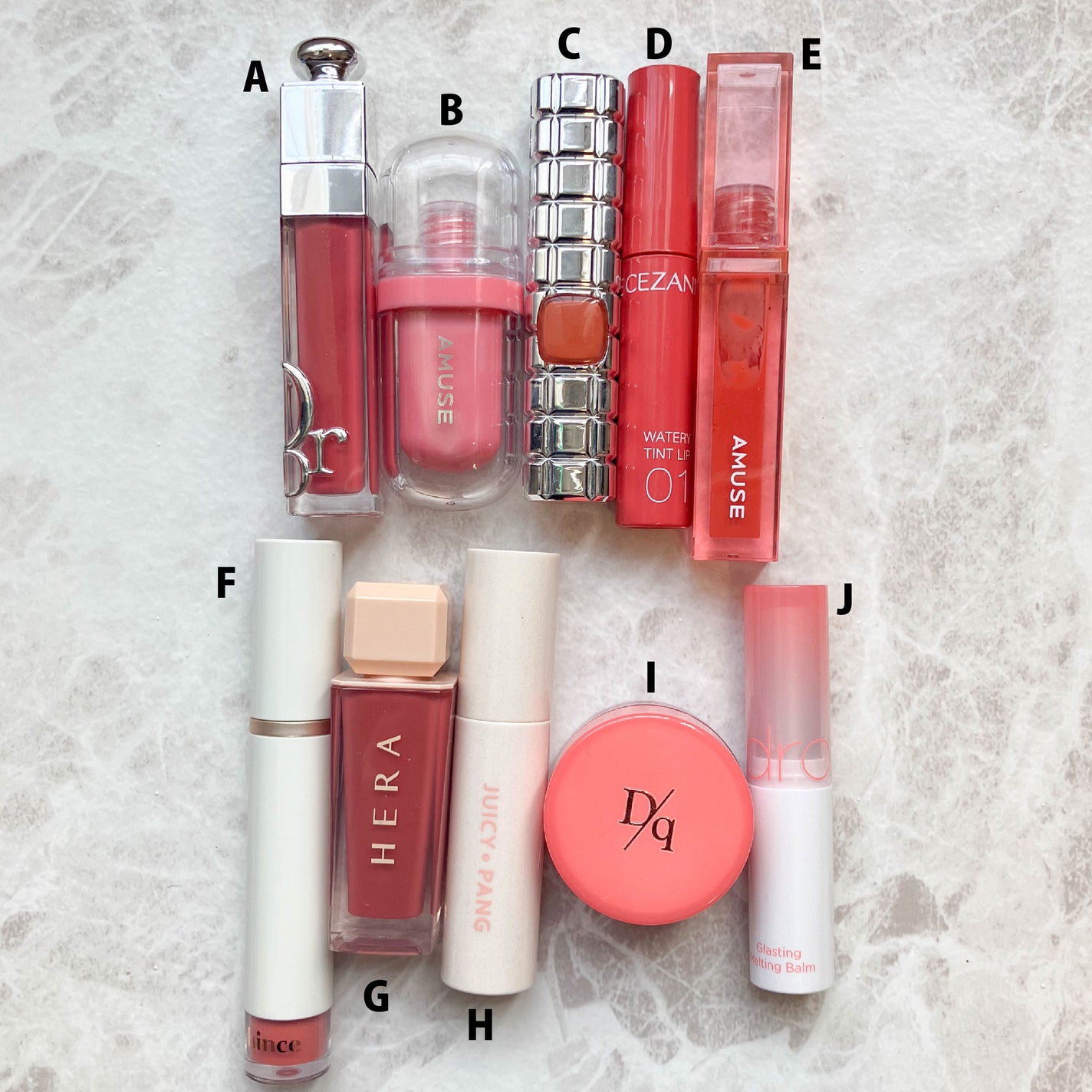 シャインオン/ロレアル パリ/口紅を使ったクチコミ(2枚目)