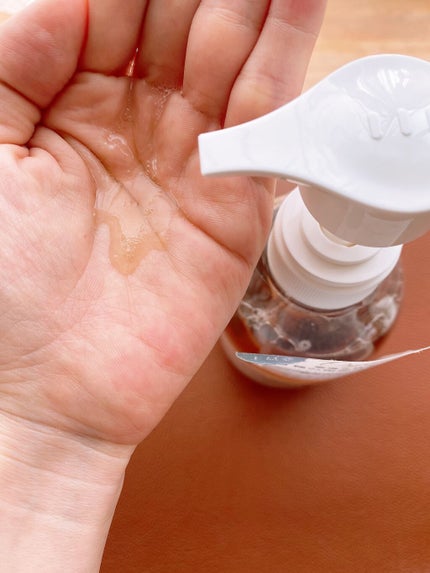 オーガニックジョセフィン シャンプー/トリートメント/ORGANIC JOSEFIN/市販シャンプーを使ったクチコミ(2枚目)