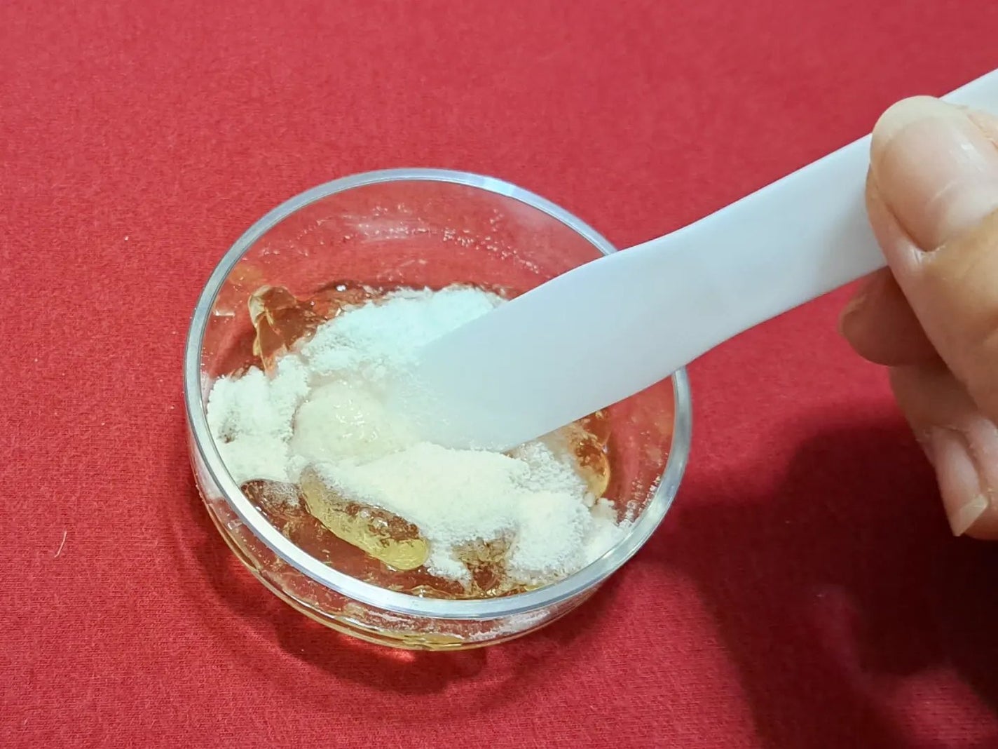 炭酸ジェルパック/NANO ACQUA/洗い流すパック・マスクを使ったクチコミ(2枚目)