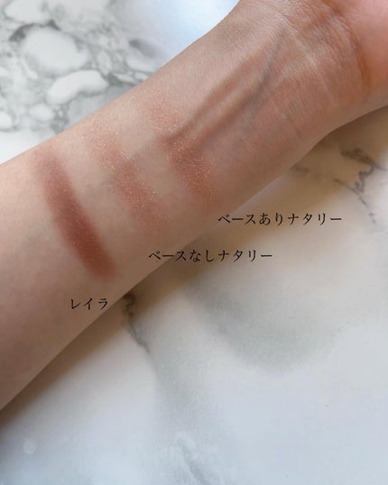 ワンダークリエイション G02-ナタリー/ブリリアージュ/単色アイシャドウの画像