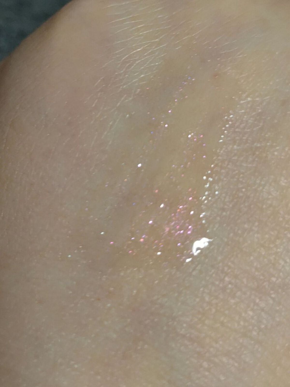 ぽってリップオイル/muice/リップグロスを使ったクチコミ(3枚目)