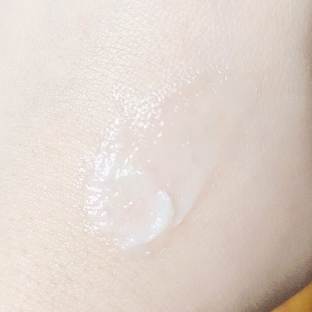 トリートメントマルチバーム・B02 トリートメントマルチバーム・B02/オブ・コスメティックス/フェイスバームを使ったクチコミ（3枚目）