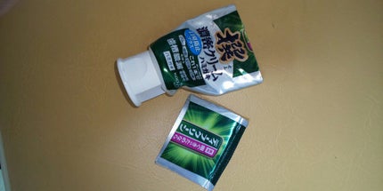 ディープクリーン撰/花王/歯磨き粉を使ったクチコミ(2枚目)