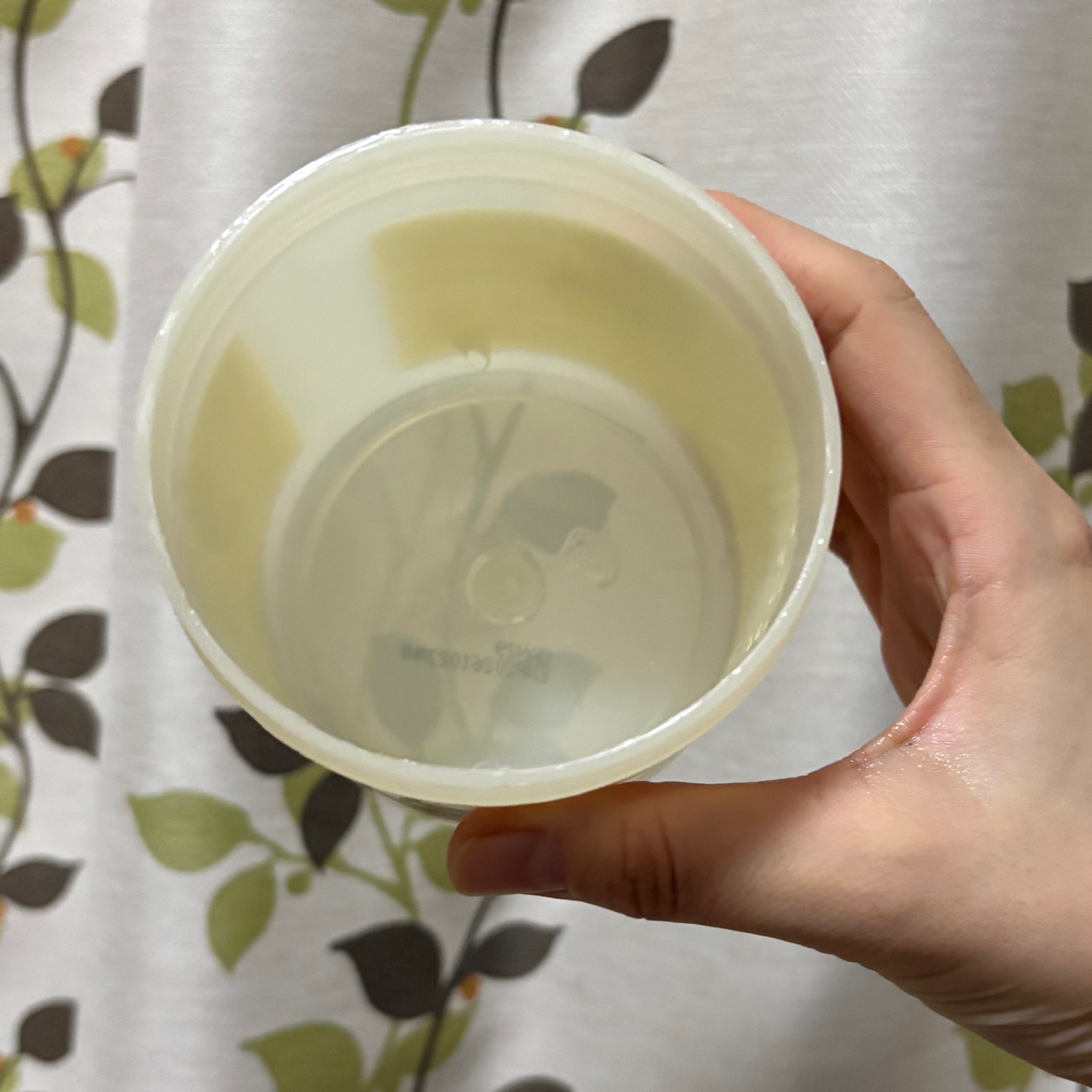 どんぐり ポア ペプチド パッド/SKINFOOD/トナーパッドを使ったクチコミ（2枚目）