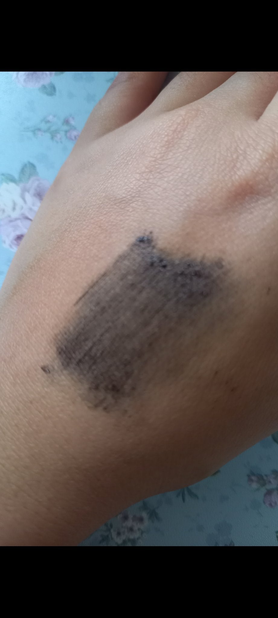 ケイト カールアウェイキングマスカラ/KATE/マスカラを使ったクチコミ(2枚目)