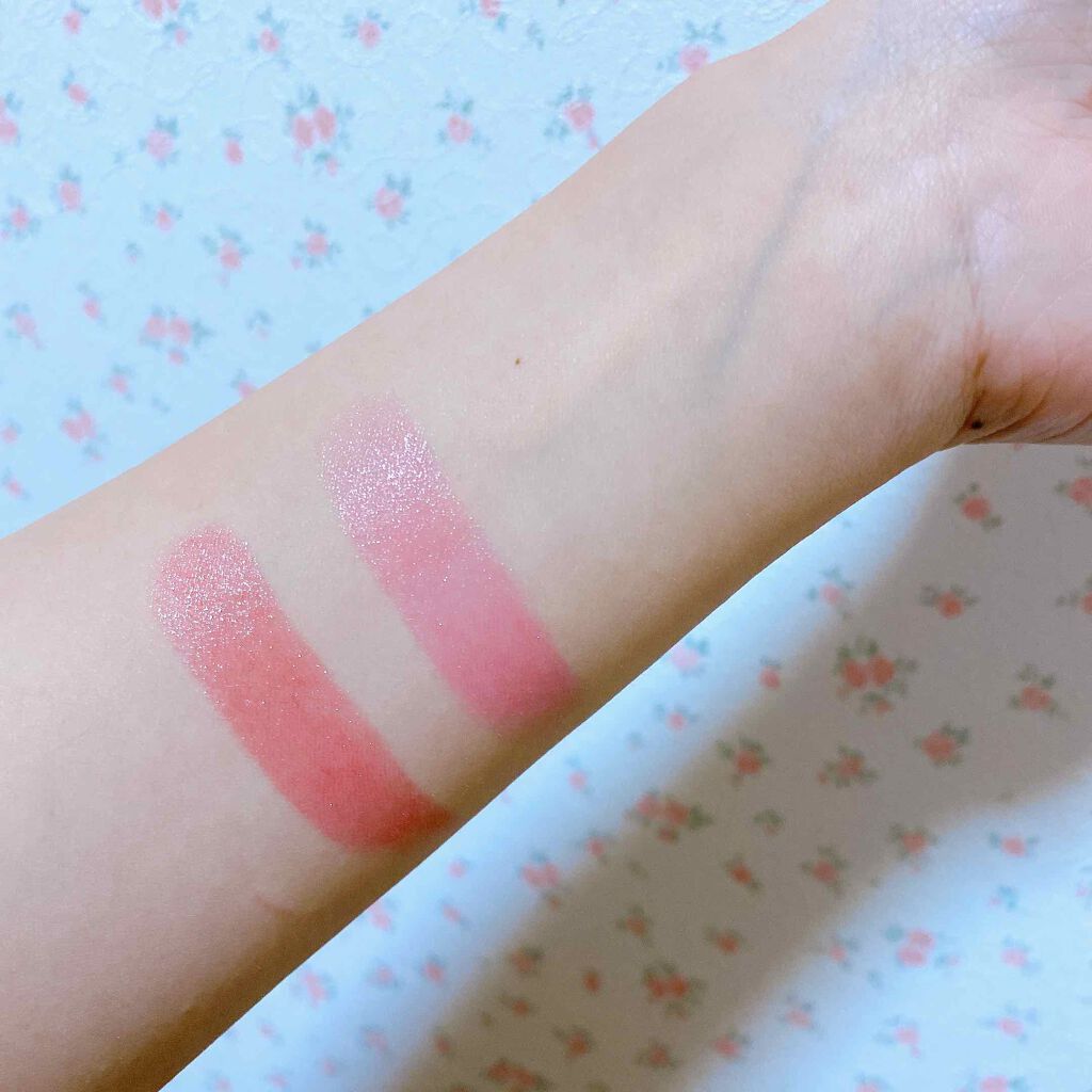 オペラ リップティント N/OPERA/リップティントを使ったクチコミ（2枚目）