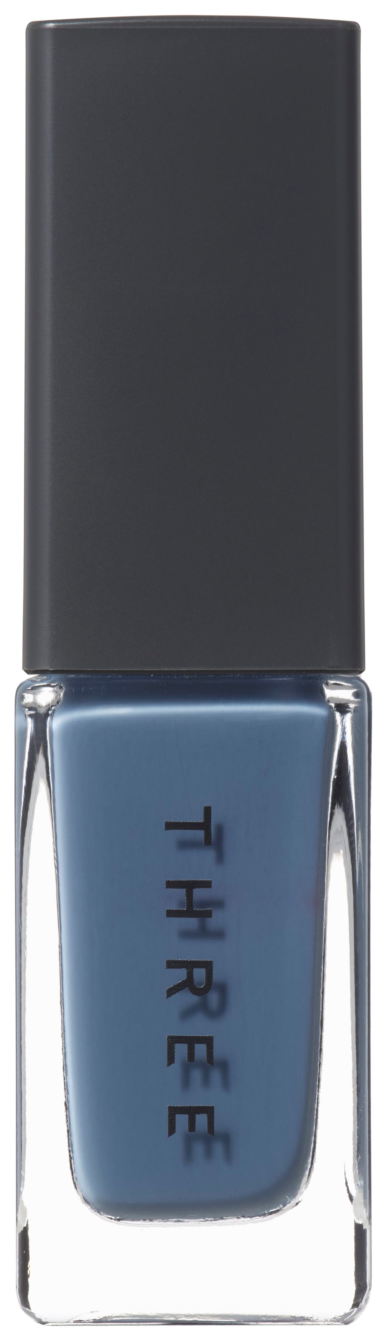 THREE ネイルラッカー 18 SKY LAW