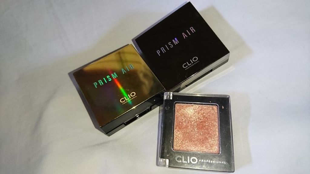 グロウフルールハイライター/キャンメイク/パウダーハイライトを使ったクチコミ（1枚目）