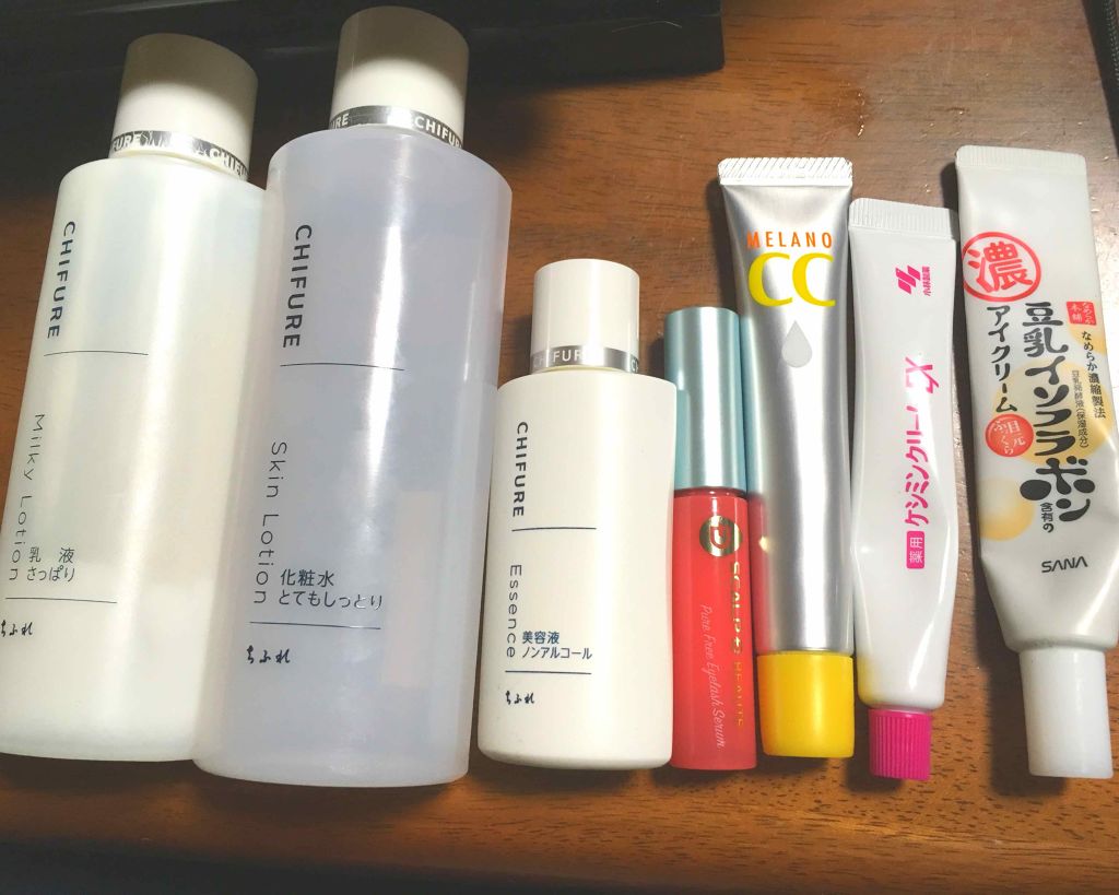 薬用 しみ 集中対策 美容液/メラノCC/美容液を使ったクチコミ(1枚目)