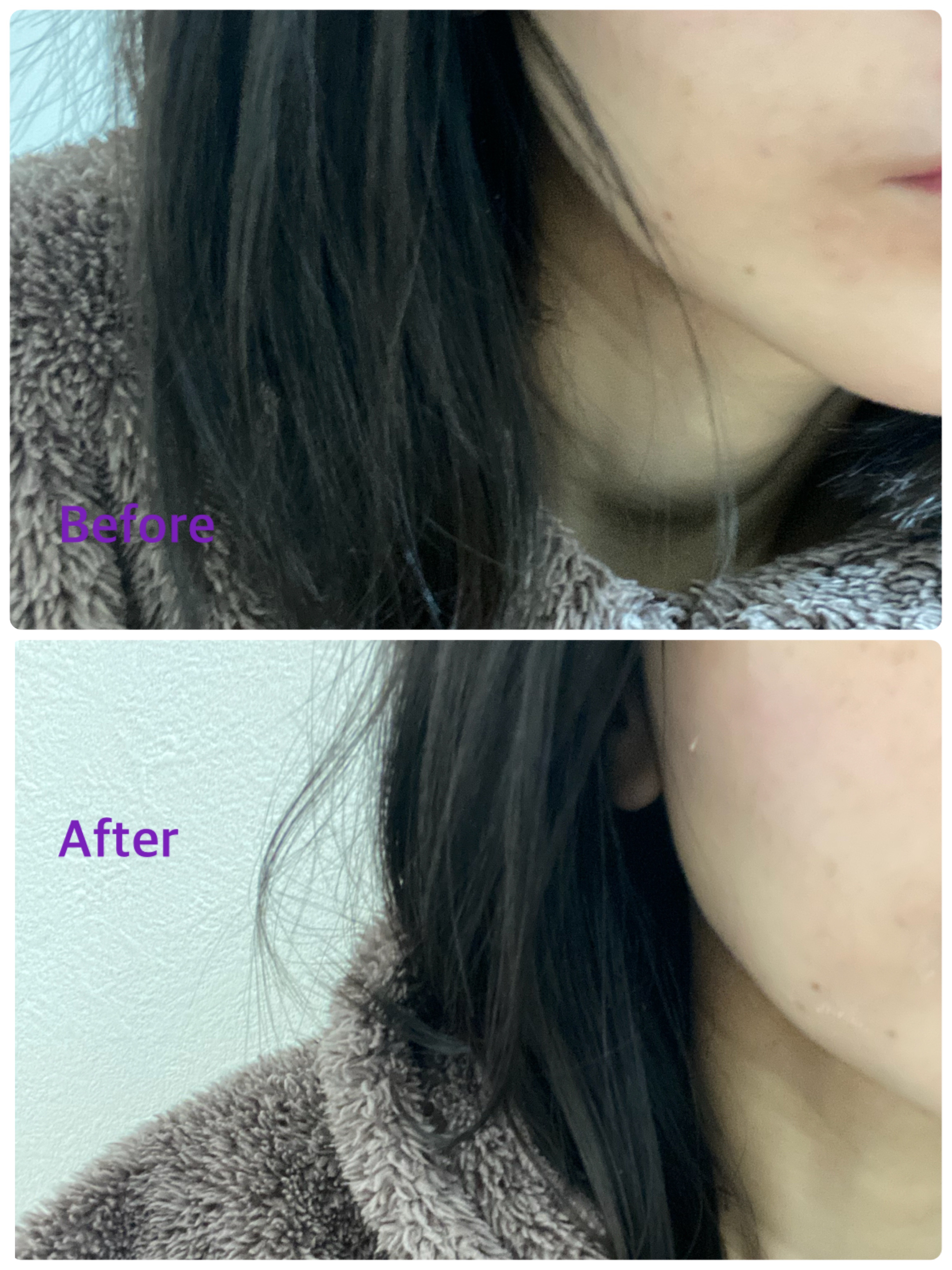 Derma Lift Mask/ALLUDEM/スキンケアキットを使ったクチコミ（2枚目）