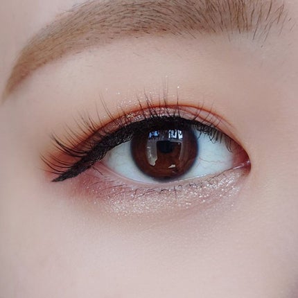 デコラティブアイラッシュ/Decorative Eyes/その他を使ったクチコミ(5枚目)