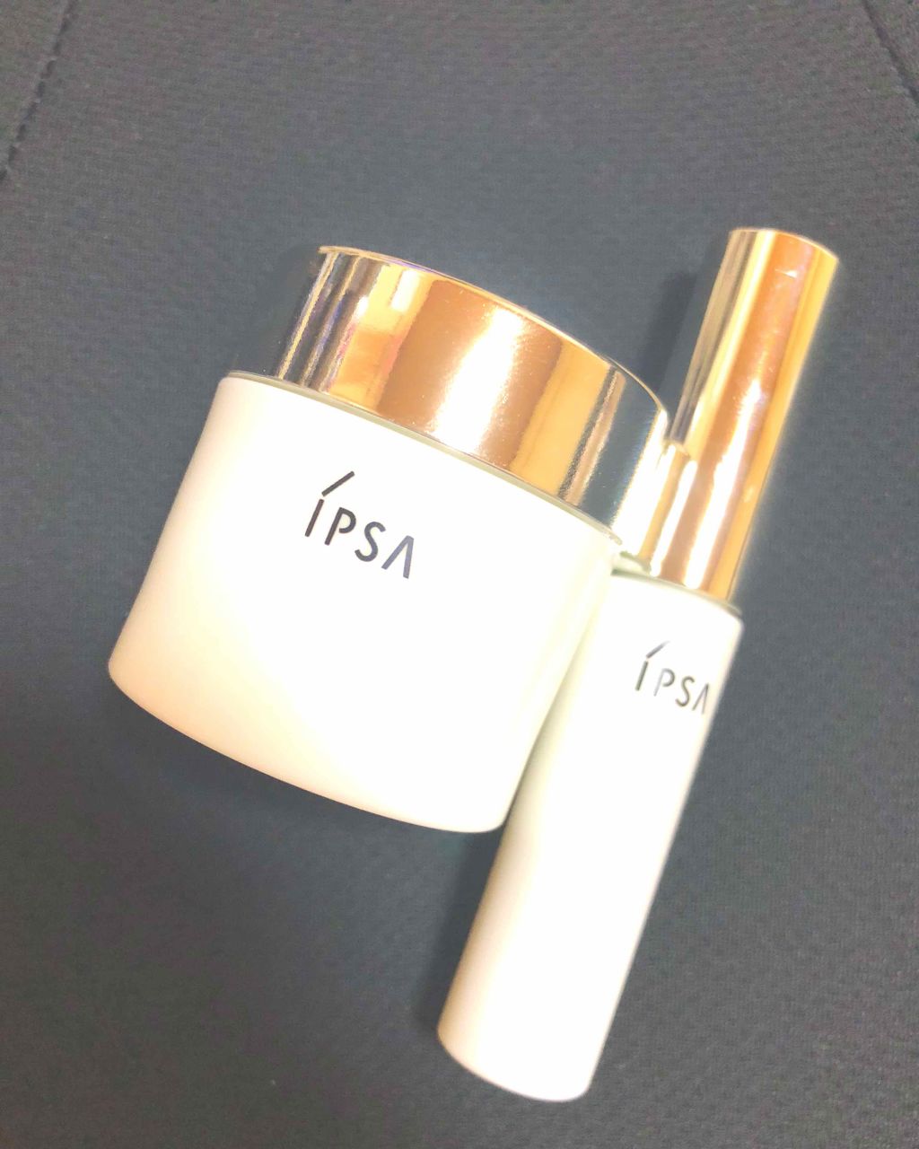 ポアスキンケアステップス/IPSA/美容液を使ったクチコミ（1枚目）