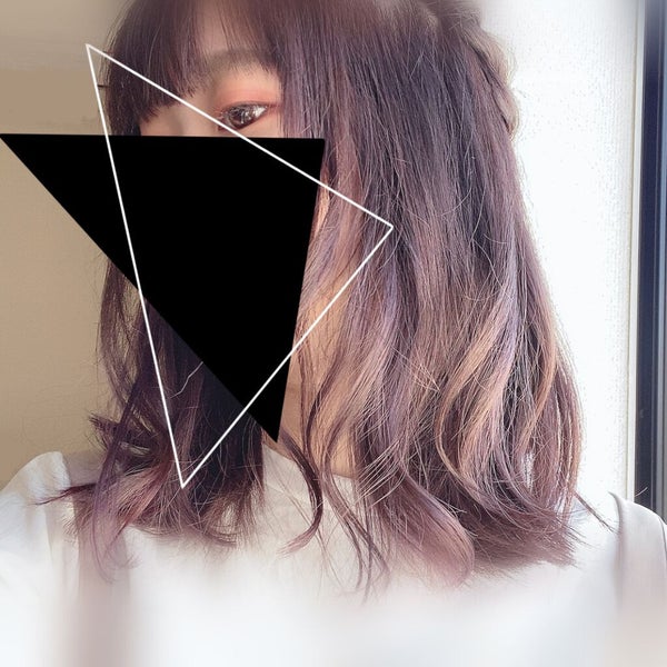 デビルズトリック/クイスクイス/ヘアカラー by ゆも