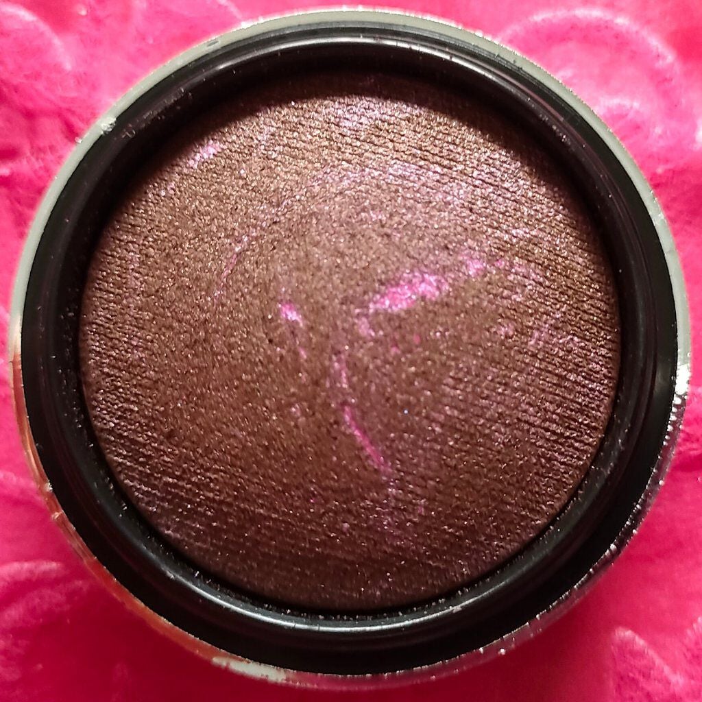 ルックアット マイアイズ/ETUDE/単色アイシャドウを使ったクチコミ(5枚目)