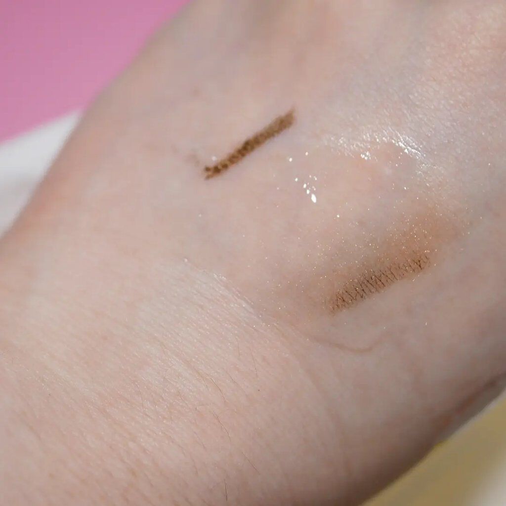 オイルクレンジング オールデイリセット/ADDICTION/オイルクレンジングを使ったクチコミ（2枚目）