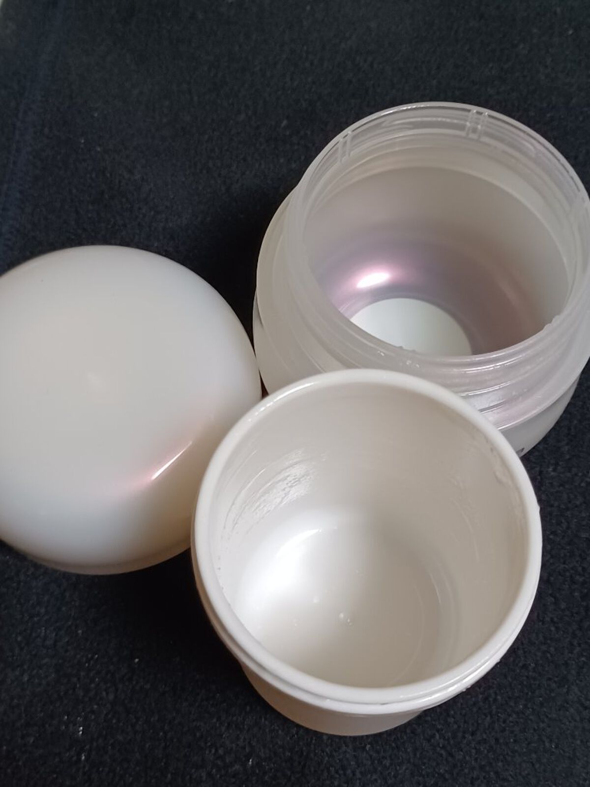 ヴァイタライジング マッサージ/エスティナ アルヴィータ/マッサージクリームを使ったクチコミ（1枚目）