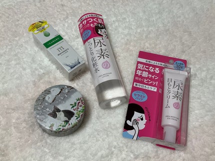 スチームクリーム/STEAMCREAM/ボディクリームを使ったクチコミ(4枚目)