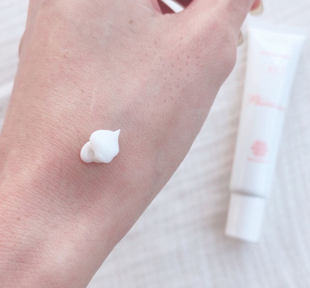 プルムリエ/Aryumii/フェイスクリームを使ったクチコミ（2枚目）