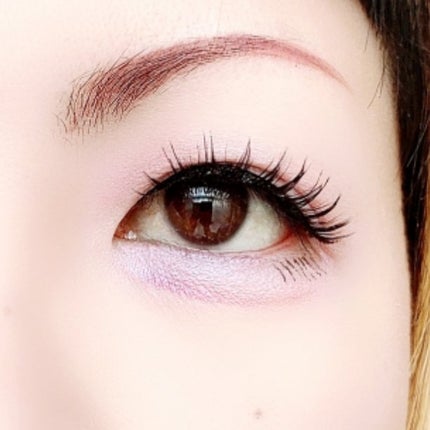 グロウフルールチークス(ブレンドタイプ)/キャンメイク/パウダーチークを使ったクチコミ(6枚目)