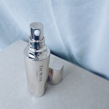 ザ マイトル エッセンス/THE MYTOL/ブースター・導入液を使ったクチコミ(2枚目)