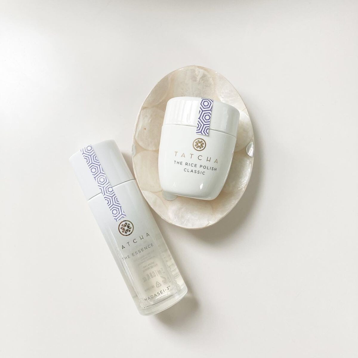 エッセンス/タッチャ/化粧水を使ったクチコミ（1枚目）