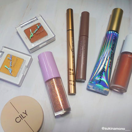 クイックラッシュカーラー/キャンメイク/マスカラ下地を使ったクチコミ(6枚目)