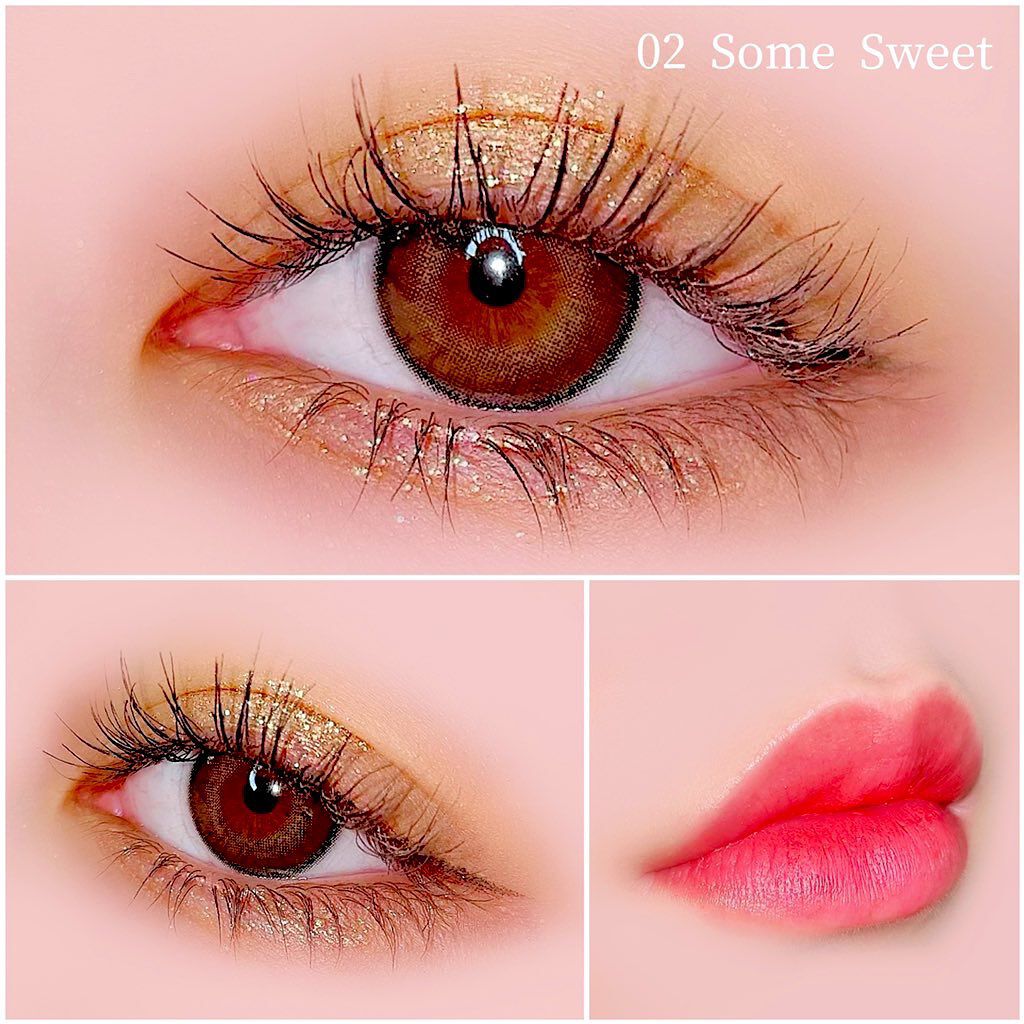 トゥルービューティ グリッター/all my things/グリッターを使ったクチコミ（3枚目）