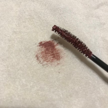 ジルスチュアート ブルーミングラッシュ ニュアンスカーラー 03 cranberry wink/JILL STUART/マスカラの画像