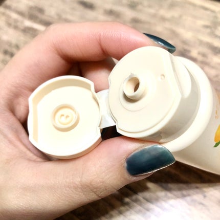 ハンドベールエアタッチ レモンフラワーの香り/メンソレータム/ハンドクリームを使ったクチコミ(3枚目)