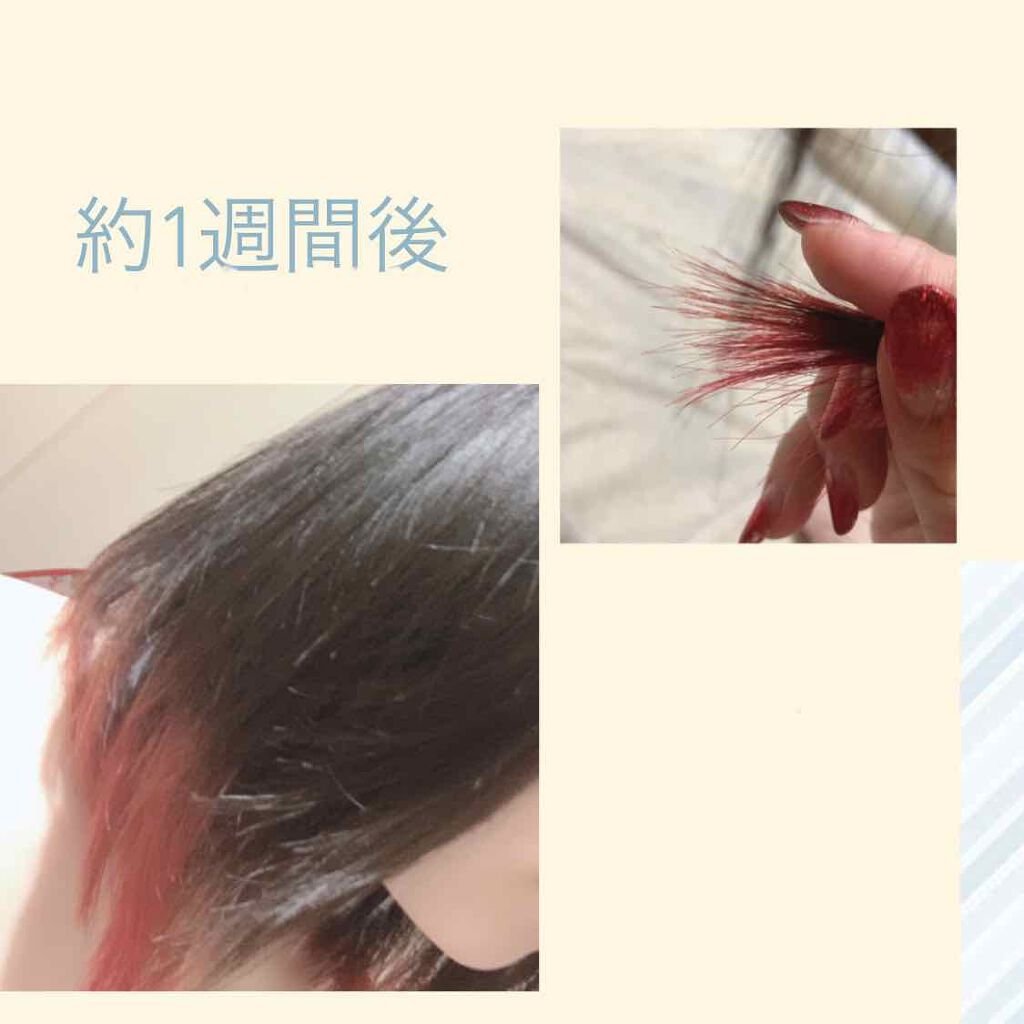 スカルプD ボーテ ナチュラスター スカルプシャンプー/トリートメントパック/アンファー(スカルプD)/シャンプー・コンディショナーを使ったクチコミ(3枚目)