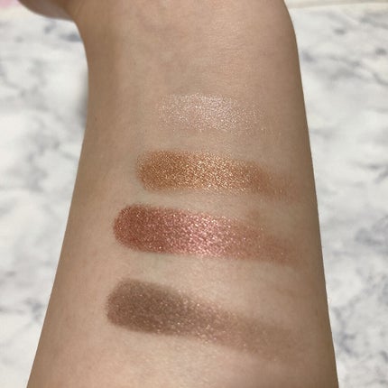 ロイヤルヴィンテージ アイズ/リンメル ロンドン/アイシャドウパレットを使ったクチコミ(2枚目)