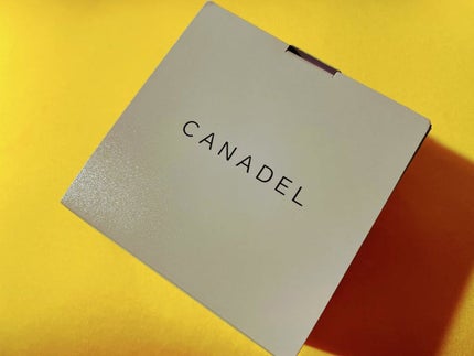 プレミアホワイト オールインワン/CANADEL/オールインワン化粧品を使ったクチコミ(1枚目)