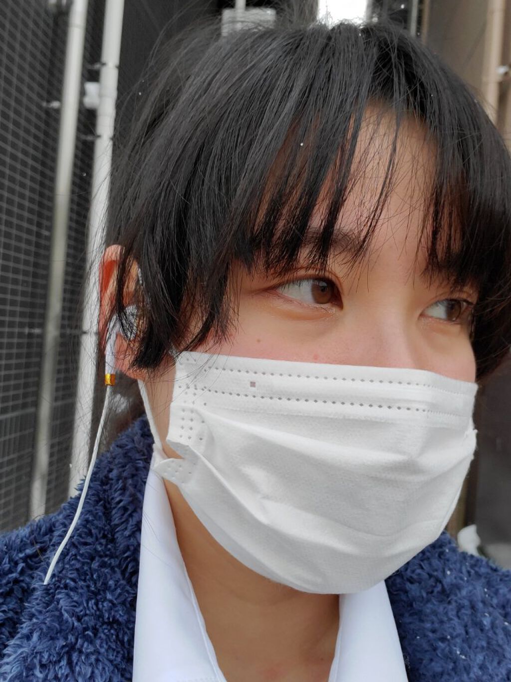 リキッドアイカラー WP 濃密発色タイプ/FASIO/リキッドアイシャドウを使ったクチコミ（1枚目）