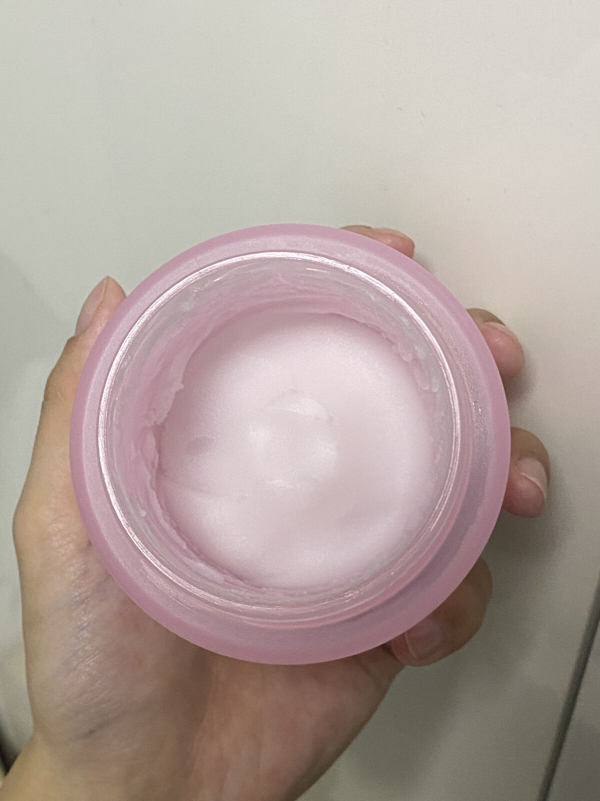 クリーンイットゼロ クレンジングバーム オリジナル/BANILA CO/クレンジングバームを使ったクチコミ（2枚目）