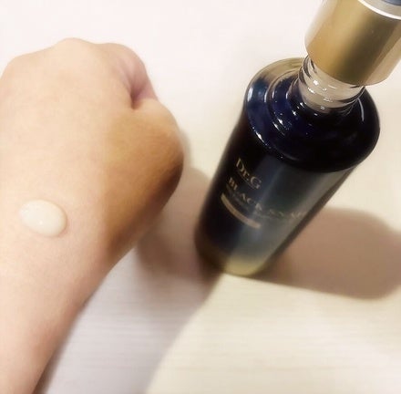 ブラックスネイルレチノールセラム/Dr.G/美容液を使ったクチコミ(1枚目)