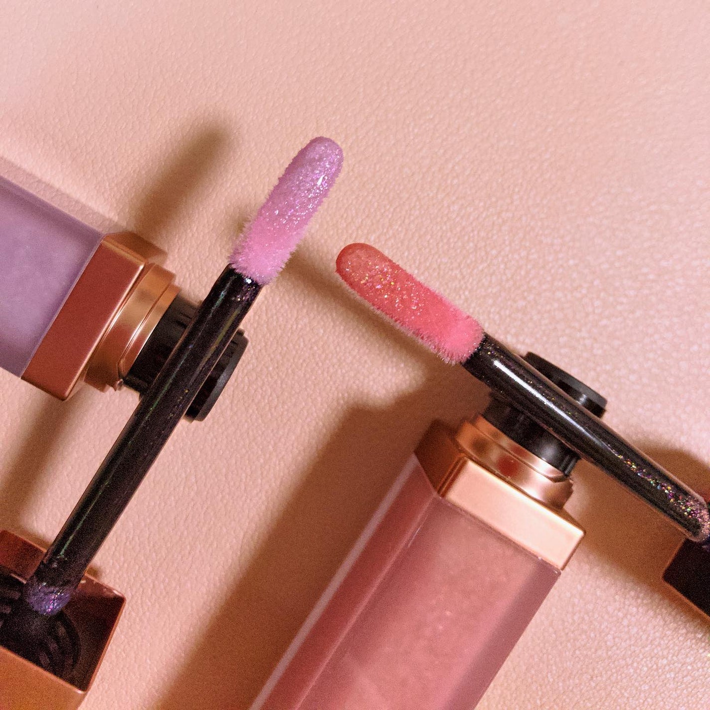 THREE ディヴァインリップジェム/THREE/口紅を使ったクチコミ(2枚目)