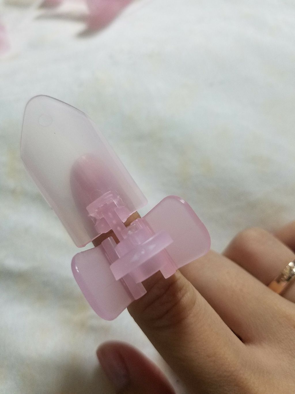 を使ったクチコミ（2枚目）