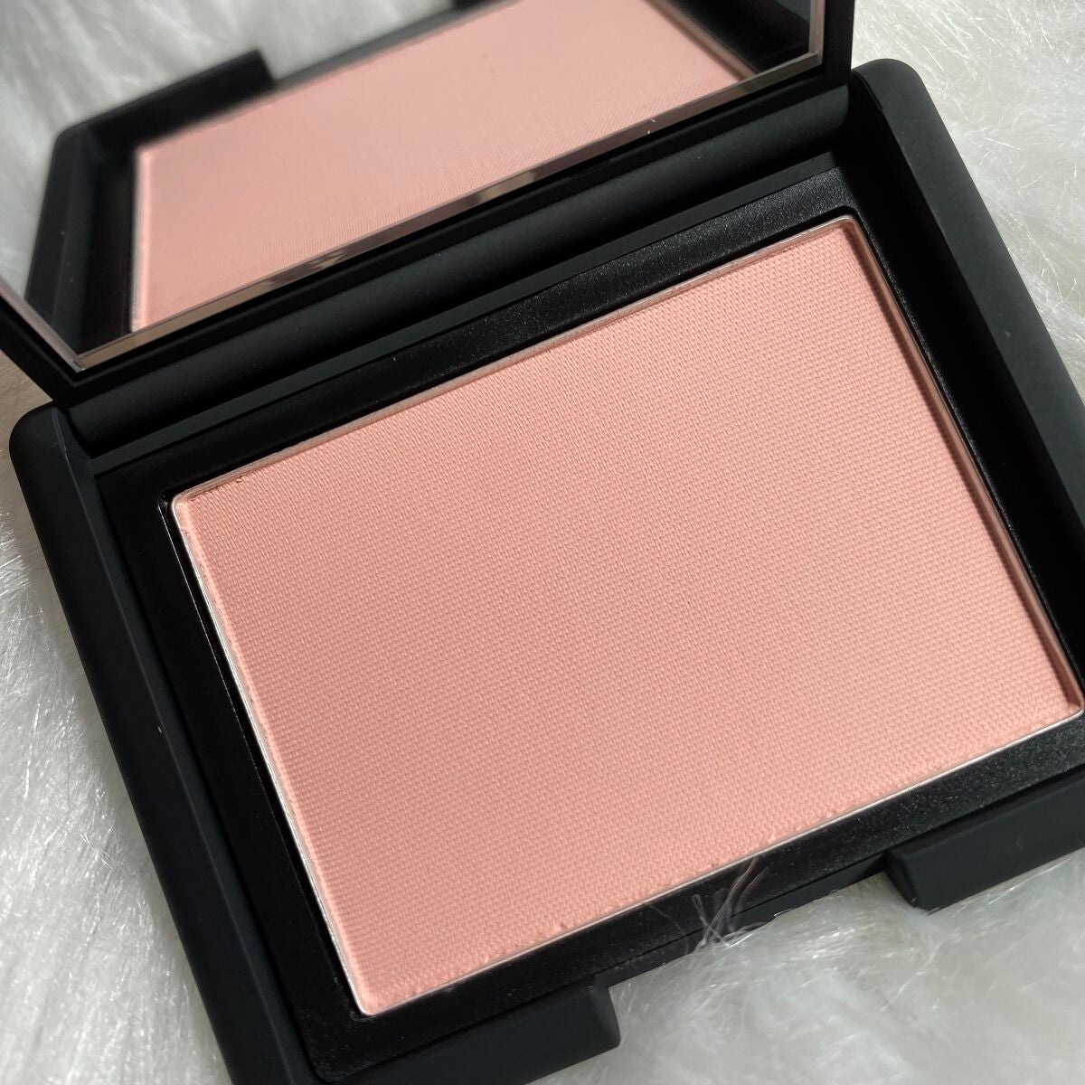 ブラッシュ/NARS/パウダーチークを使ったクチコミ(7枚目)