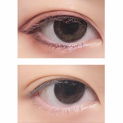 リキッドアイライナーWP /キングダム/リキッドアイライナーを使ったクチコミ(4枚目)