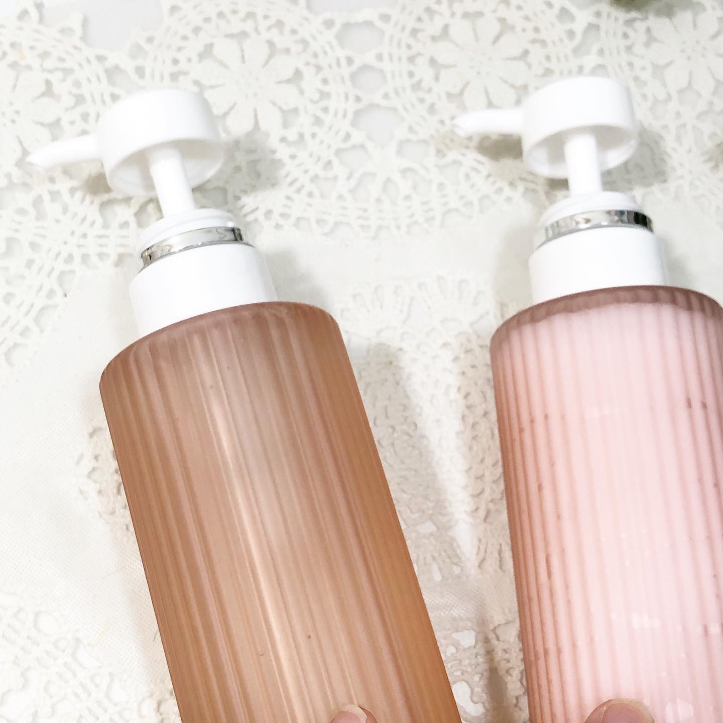 リラックス × うるつや シャンプー/トリートメント/h&s/市販シャンプーを使ったクチコミ（2枚目）