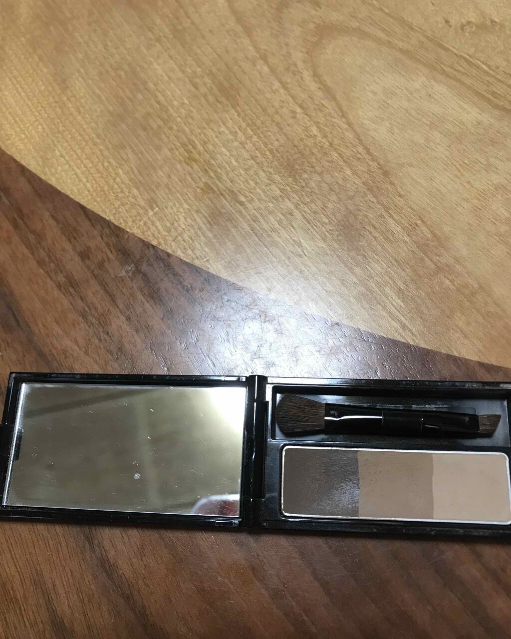 ふたえテープ 目立たず肌になじむ絆創膏タイプ/DAISO/二重まぶた用アイテムを使ったクチコミ（3枚目）