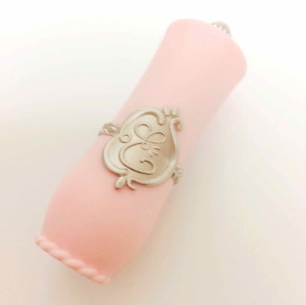 フラワーリップスティック/Kailijumei/口紅を使ったクチコミ(2枚目)