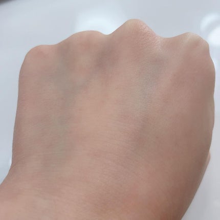 BRIGHTENING WASH/SHIKARI/その他洗顔料を使ったクチコミ(9枚目)