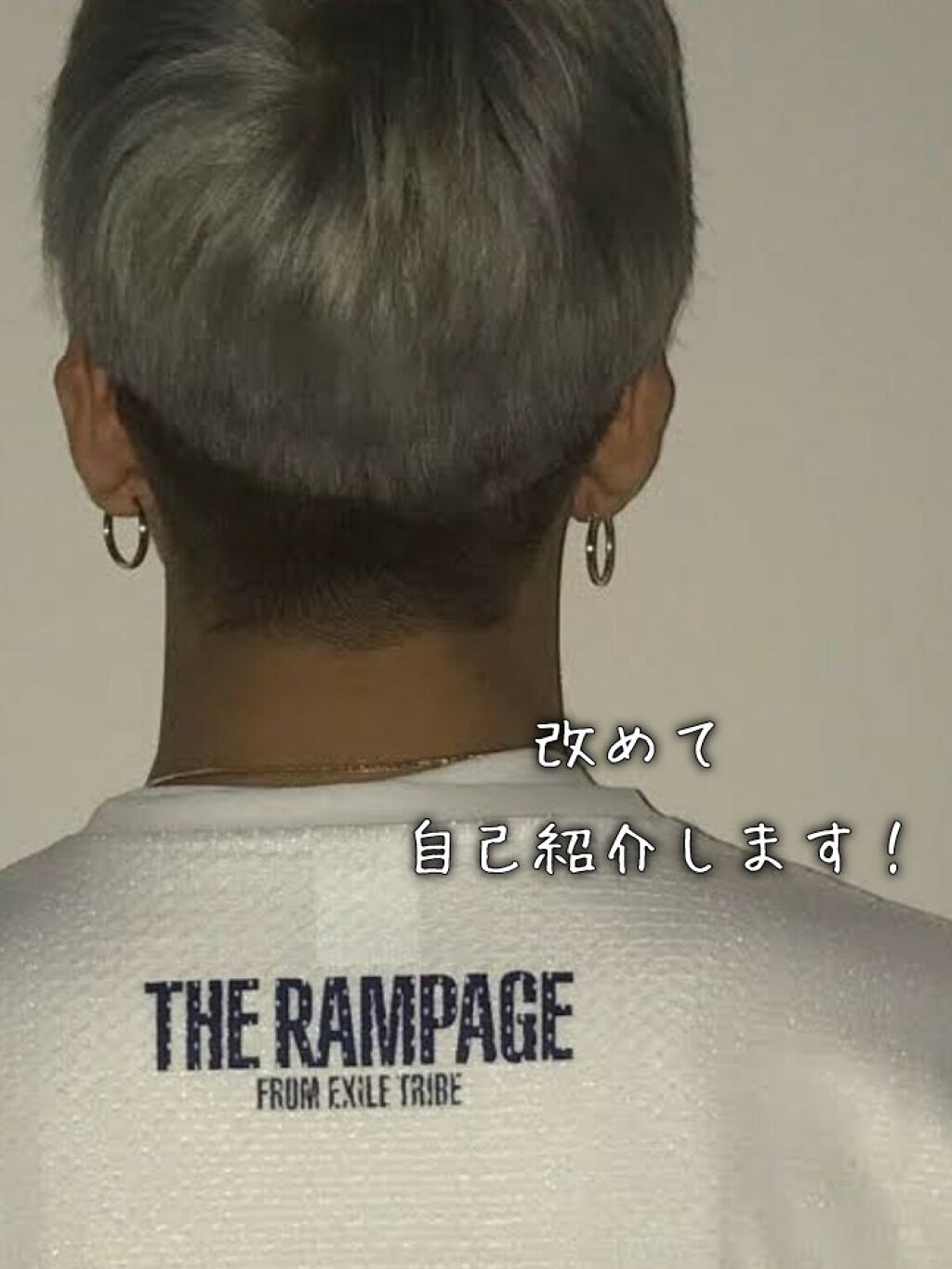 🌥クラゲ🌥 on LIPS 「皆さんこんにちはクラゲ❥︎:❥︎🔫ですお久しぶりです!皆さん元..」(1枚目)