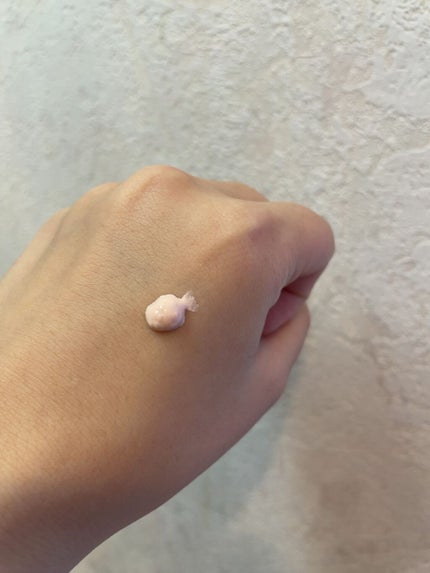 UVイデア XL プロテクショントーンアップ ローズ/ラ ロッシュ ポゼ/日焼け止めクリームを使ったクチコミ(2枚目)