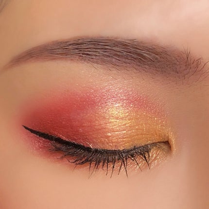 フェイスカラーパレット/チャコット・コスメティクス/アイシャドウパレットを使ったクチコミ(5枚目)