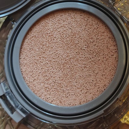 ブラーカバークッション/LUNA/クッションファンデーションを使ったクチコミ(3枚目)