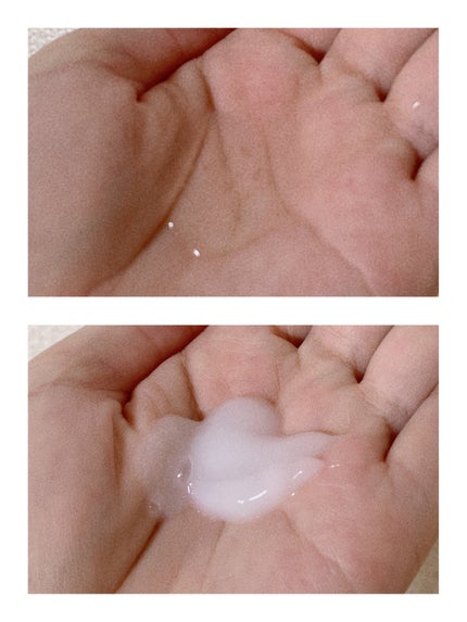 ã¡ããŠã·ã£ã³ããŒ/ã¡ããŠããªãŒãã¡ã³ã/plus eau/åžè²©ã·ã£ã³ããŒã䜿ã£ãã¯ãã³ãïŒ2æç®ïŒ