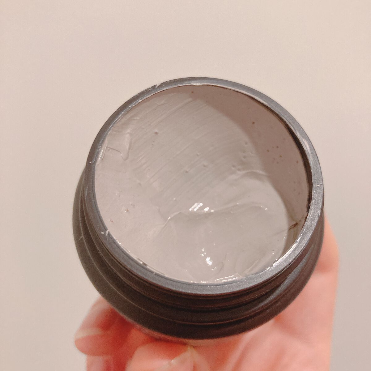 スーパーヴォルカニック　ポア　クレイマスク/innisfree/洗い流すパック・マスクを使ったクチコミ（2枚目）