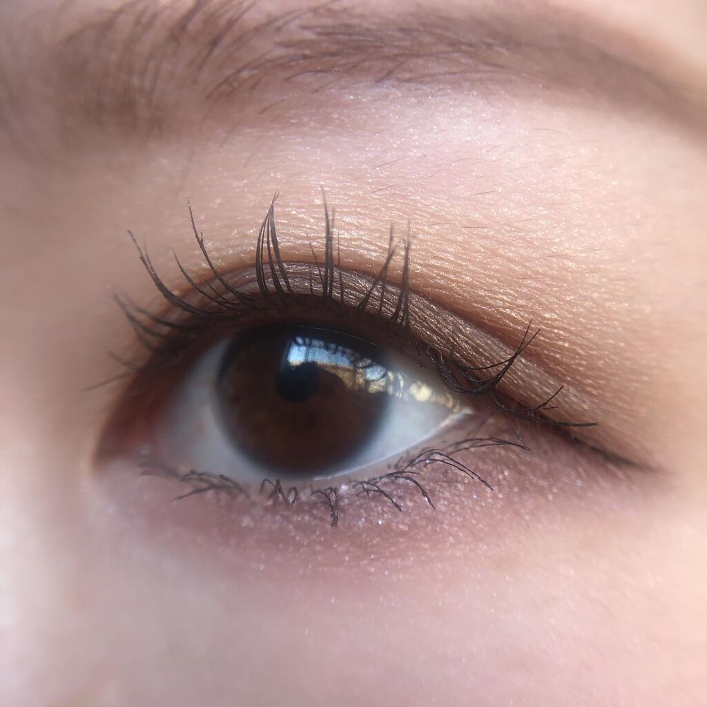 グロウフルールチークス/キャンメイク/パウダーチークを使ったクチコミ(3枚目)